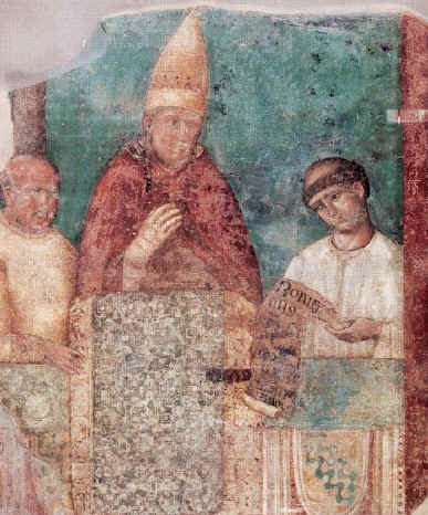 Bonifacio 2